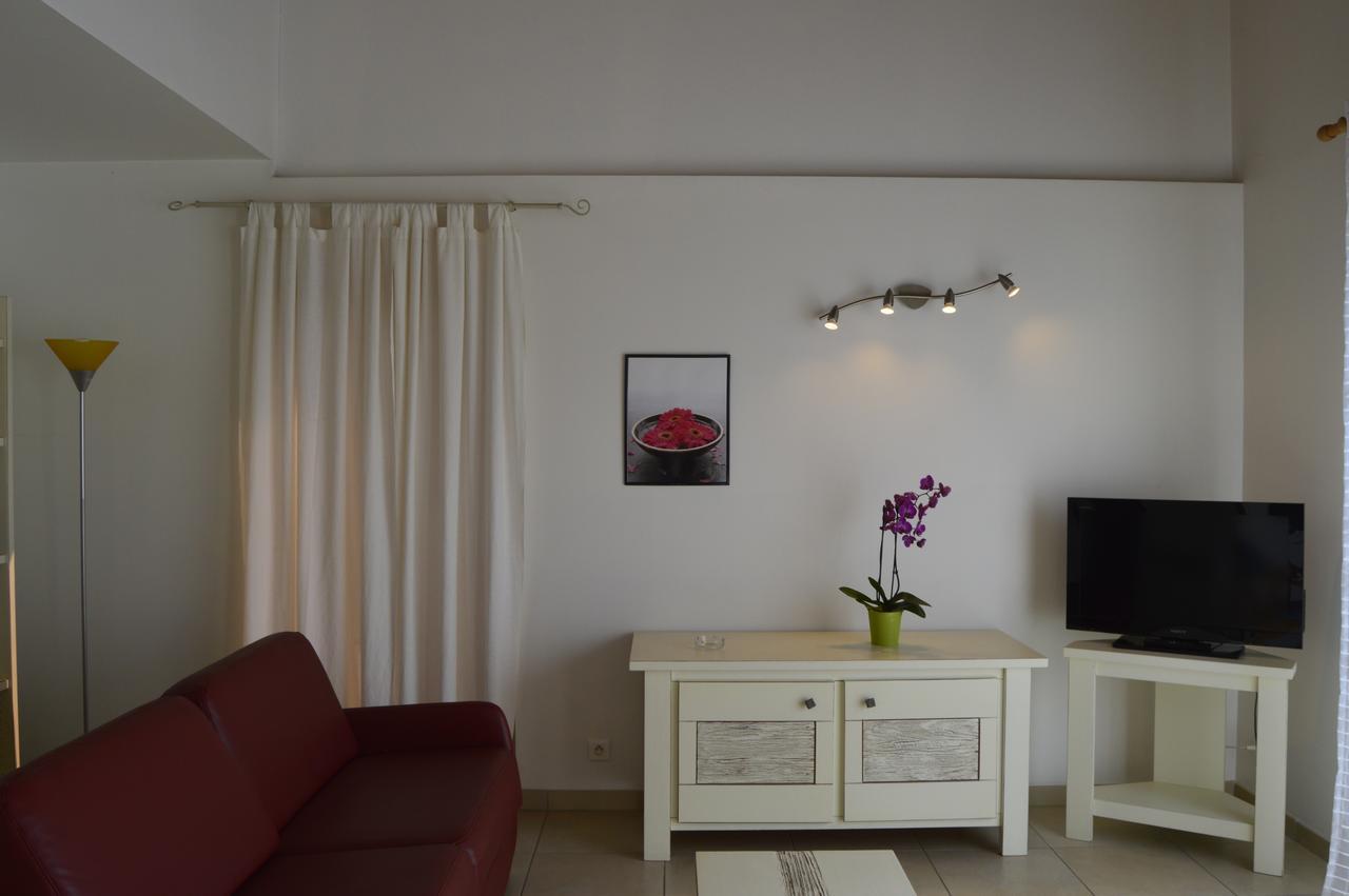Residence Amarena サン・ポール・レ・ダックス エクステリア 写真