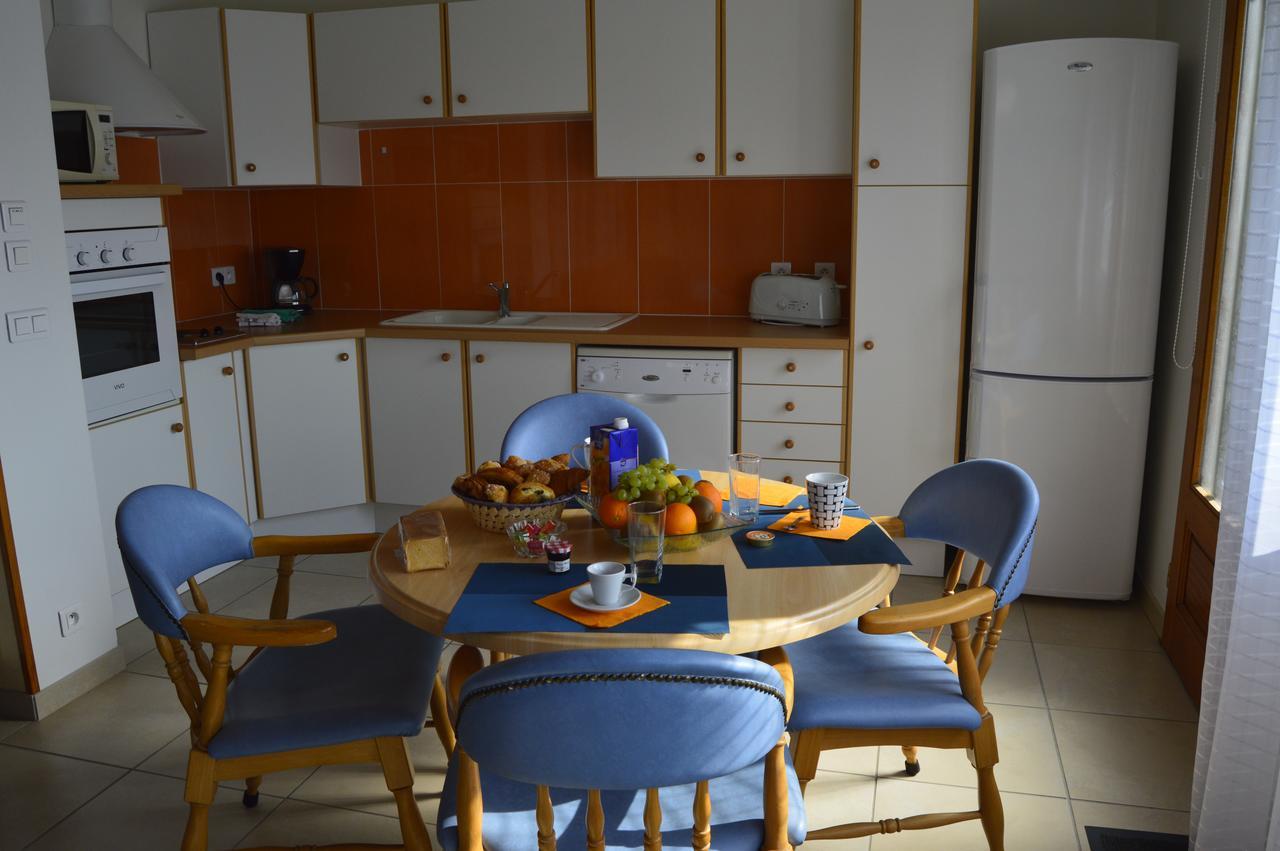 Residence Amarena サン・ポール・レ・ダックス エクステリア 写真